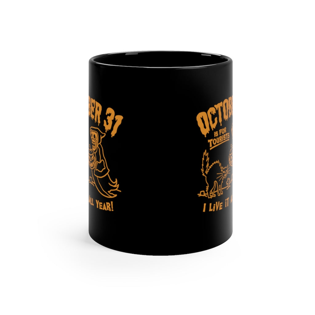 Black Label Society Funny Coffee Mug Hot Beverage Cup Novelty Mug Fun  Ceramic Mugs Hilarious Gift Cups Tea Cup Water Cup Holds 11 Oz Mug For Fans  Who Love Music - Black