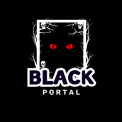 Black Portal Merch