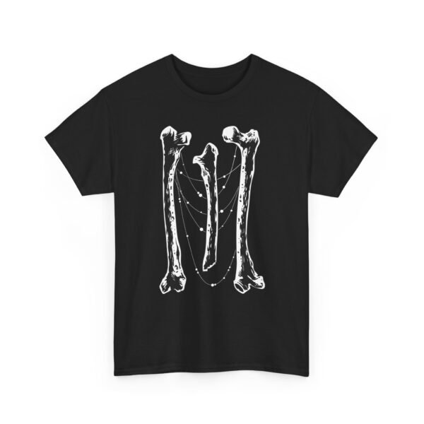 Web of Bones – Unisex T-Shirt