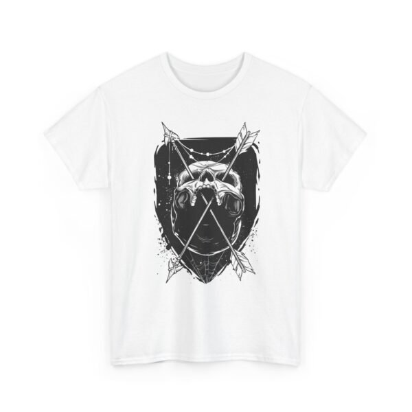 Skull & Arrows – Unisex T-Shirt