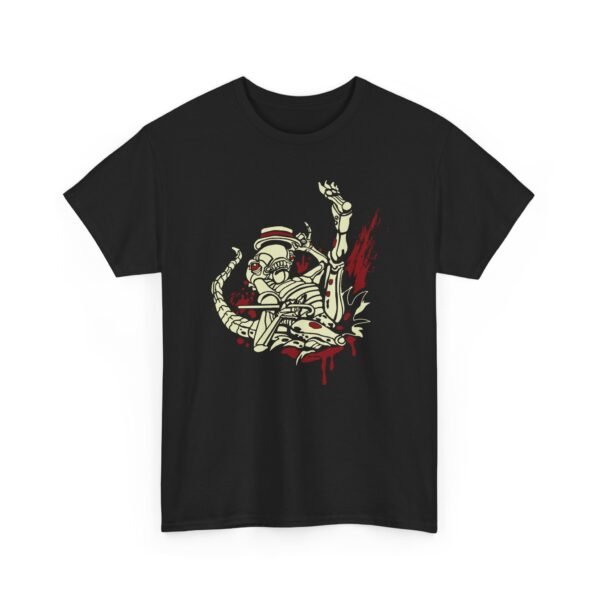 Dancing Baby Xenomorph Unisex T-Shirt – Spaceballs Meets Pure Absurdity