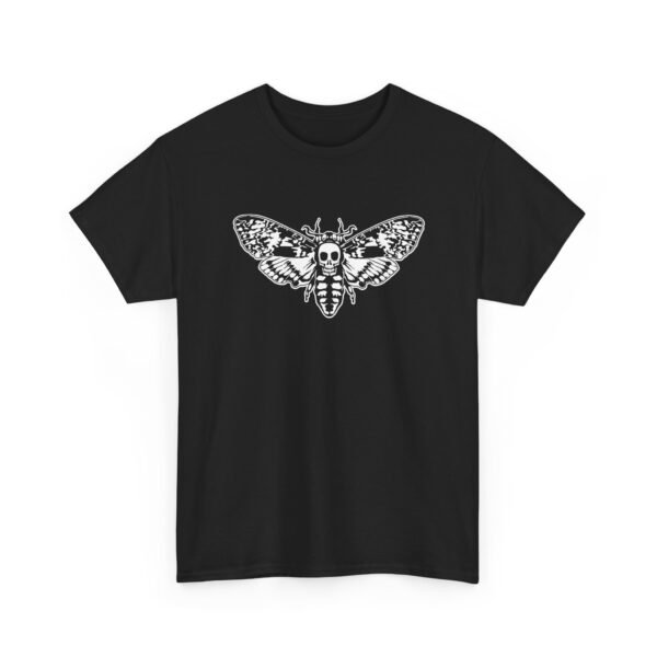 Death’s Head Moth – Unisex T-Shirt