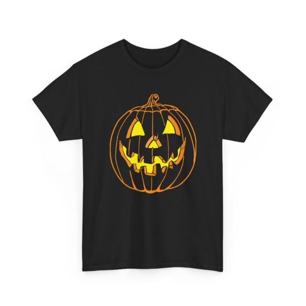 Jack O’ Lantern – Unisex T-Shirt
