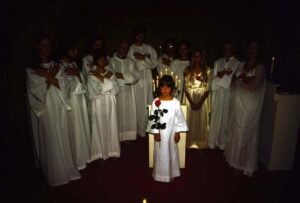 The Order of the Solar Temple